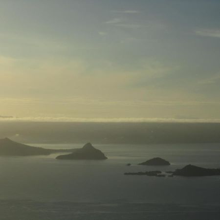 A Breath Taking View Of Taal Lake & Volcano 大雅台 外观 照片