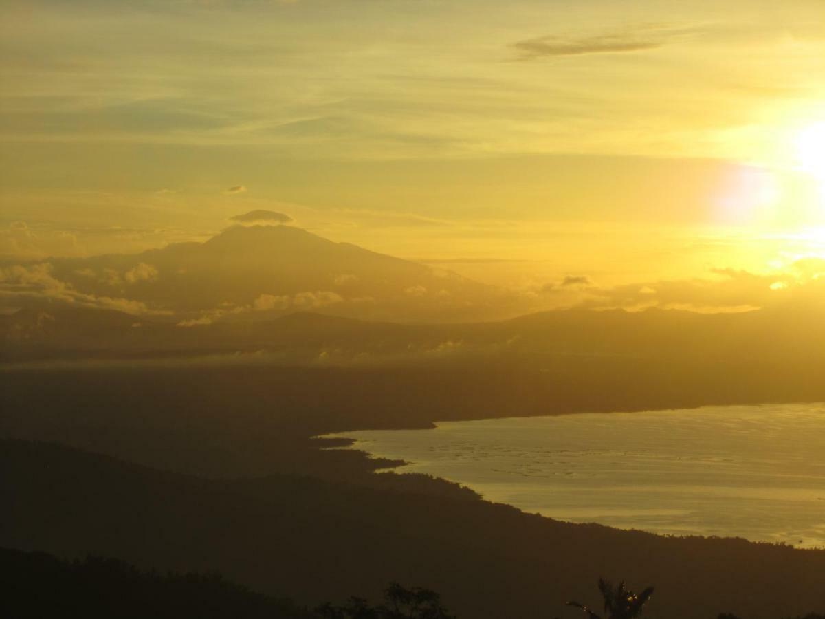 A Breath Taking View Of Taal Lake & Volcano 大雅台 外观 照片
